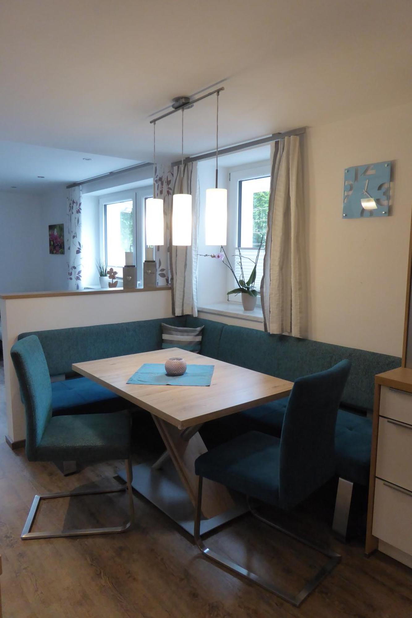 Ferienwohnung Alpenheim Tux Zimmer foto